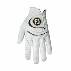 FootJoy Golf FootJoy StaSof Golf Gloves -golf Shop FJ 66778E 301 03 71363.1631544780