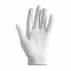 FootJoy Golf FootJoy StaSof Golf Gloves -golf Shop FJ 66778E 301 04 78763.1631544780