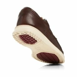 FootJoy Golf FootJoy Club Casuals Wing Tip Golf Shoes 20 FootJoy Golf FootJoy Club Casuals Wing Tip Golf Shoes -golf Shop FJ 79057 05 58771.1676415313