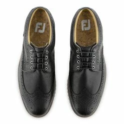 FootJoy Golf FootJoy Club Casuals Wing Tip Golf Shoes 14 FootJoy Golf FootJoy Club Casuals Wing Tip Golf Shoes -golf Shop FJ 79059 03 85144.1676415313