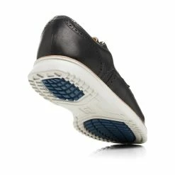 FootJoy Golf FootJoy Club Casuals Wing Tip Golf Shoes 16 FootJoy Golf FootJoy Club Casuals Wing Tip Golf Shoes -golf Shop FJ 79059 05 77147.1676415313
