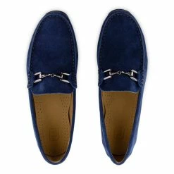 FootJoy Golf FootJoy Club Casuals Suede Loafers -golf Shop FJ 79062 03 03504.1676414792