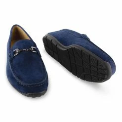 FootJoy Golf FootJoy Club Casuals Suede Loafers -golf Shop FJ 79062 04 08100.1676414792