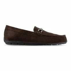 FootJoy Golf FootJoy Club Casuals Suede Loafers -golf Shop FJ 79063 01 74163.1676414792