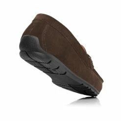 FootJoy Golf FootJoy Club Casuals Suede Loafers -golf Shop FJ 79063 05 09694.1676414792