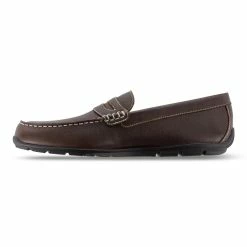 FootJoy Golf FootJoy Club Casuals Penny Loafers -golf Shop FJ 79064 02 45939.1676415024