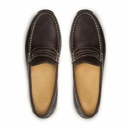 FootJoy Golf FootJoy Club Casuals Penny Loafers -golf Shop FJ 79064 03 06599.1676415024