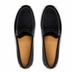 FootJoy Golf FootJoy Club Casuals Penny Loafers -golf Shop FJ 79065 03 30195.1676415024