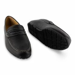 FootJoy Golf FootJoy Club Casuals Penny Loafers -golf Shop FJ 79065 04 25168.1676415024