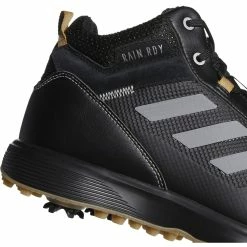 Adidas Golf Adidas S2G Spike Mid Golf Shoes -golf Shop FZ1035 03 34315.1678825211