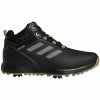 Adidas Golf Adidas S2G Spike Mid Golf Shoes -golf Shop FZ1035 59318.1678825211