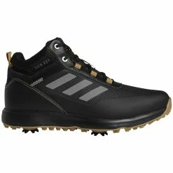 Adidas Golf Adidas S2G Spike Mid Golf Shoes