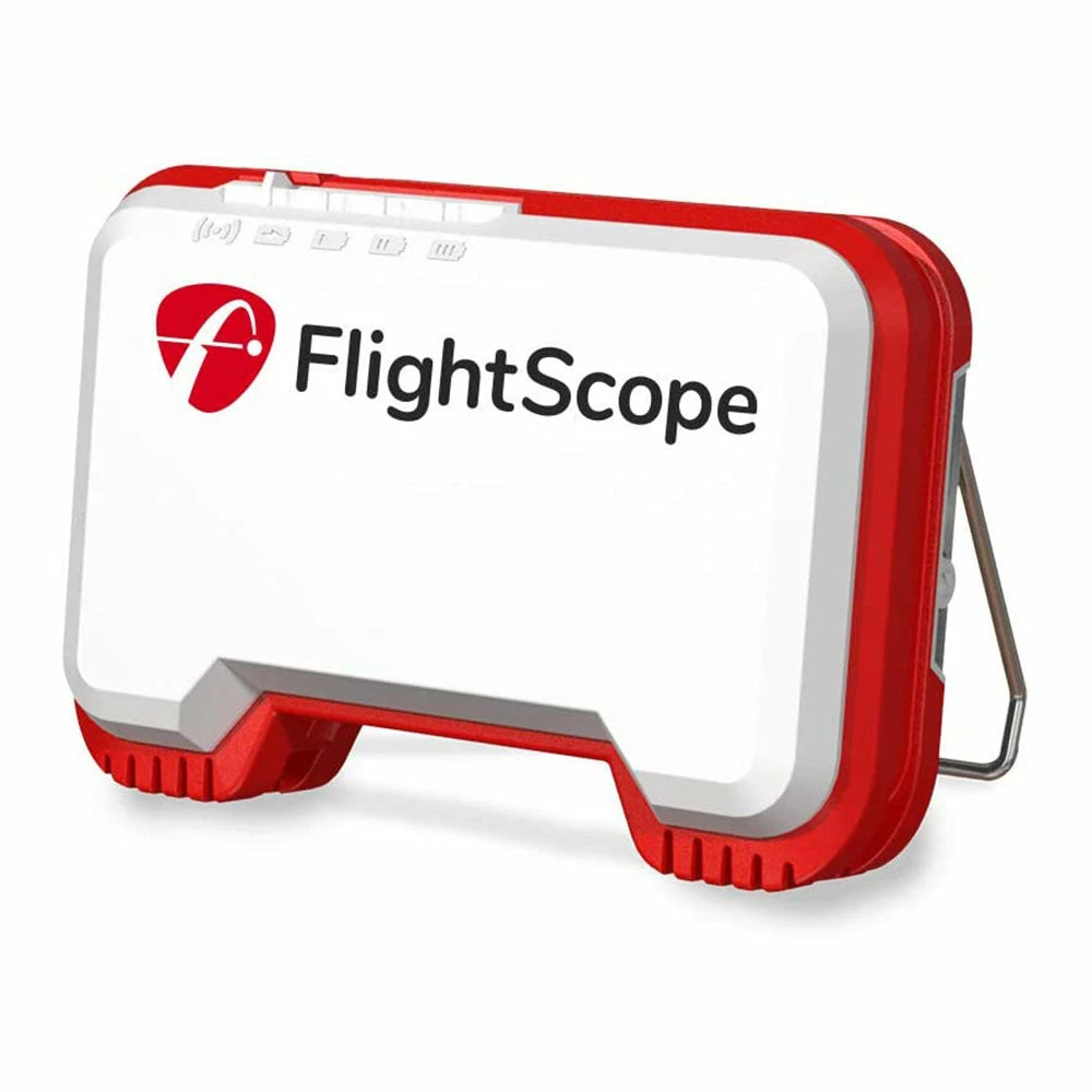 FlightScope Mevo Portable Personal Launch Monitor 3 FlightScope Mevo Portable Personal Launch Monitor