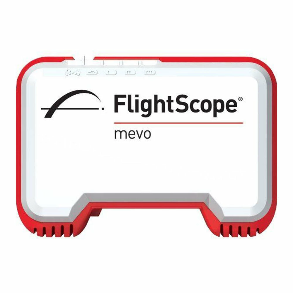 FlightScope Mevo Portable Personal Launch Monitor 7 FlightScope Mevo Portable Personal Launch Monitor - Image 5