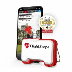 FlightScope Mevo Portable Personal Launch Monitor 16 FlightScope Mevo Portable Personal Launch Monitor -golf Shop FlightScope Mevo Golf Monitor 3