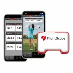 FlightScope Mevo Portable Personal Launch Monitor 17 FlightScope Mevo Portable Personal Launch Monitor -golf Shop FlightScope Mevo Golf Monitor 4