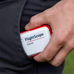 FlightScope Mevo Portable Personal Launch Monitor 13 FlightScope Mevo Portable Personal Launch Monitor -golf Shop FlightScope Mevo Golf Monitor 5