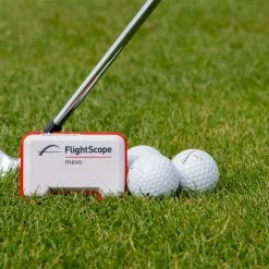 FlightScope Mevo Launch Monitor & Simulator | Home Studio Packages -golf Shop FlightScope Mevo Golf Monitor 6 4b7341ba 3ca4 411c 957b 109ee55cb6ab