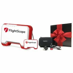 FlightScope Mevo Portable Personal Launch Monitor 19 FlightScope Mevo Portable Personal Launch Monitor -golf Shop FlightScope Mevo Golf Monitor Gift Box