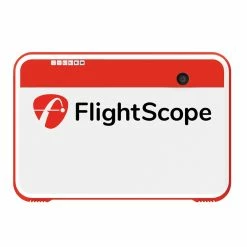 FlightScope Mevo+ Plus Launch Monitor & Simulator | Home Studio Packages -golf Shop FlightScope Mevo Plus Golf Monitor 1