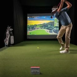 FlightScope Mevo+ Plus Portable Launch Monitor & Simulator (2023 Edition) 34 FlightScope Mevo+ Plus Portable Launch Monitor & Simulator (2023 Edition) -golf Shop FlightScope Mevo Plus Golf Monitor 8