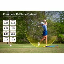 FlightScope Mevo+ Plus Portable Launch Monitor & Simulator (2023 Edition) 47 FlightScope Mevo+ Plus Portable Launch Monitor & Simulator (2023 Edition) -golf Shop Flightscope Mevo Plus Software