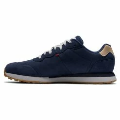 FootJoy Golf FootJoy Contour Jogger Golf Shoes -golf Shop FootJoy Contour Jogger Golf Shoes Navy 54292 b 22992.1676155114
