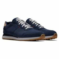 FootJoy Golf FootJoy Contour Jogger Golf Shoes -golf Shop FootJoy Contour Jogger Golf Shoes Navy 54292 d 41828.1676155114