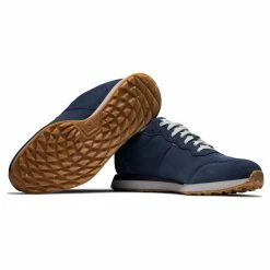 FootJoy Golf FootJoy Contour Jogger Golf Shoes -golf Shop FootJoy Contour Jogger Golf Shoes Navy 54292 e 44738.1676155114