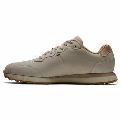 FootJoy Golf FootJoy Contour Jogger Golf Shoes -golf Shop FootJoy Contour Jogger Golf Shoes Tan 54291 b 22526.1676155114