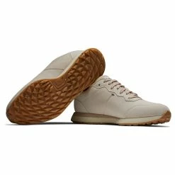 FootJoy Golf FootJoy Contour Jogger Golf Shoes -golf Shop FootJoy Contour Jogger Golf Shoes Tan 54291 e 69791.1676155114