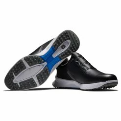 FootJoy Golf FootJoy FJ Fuel BOA Golf Shoes -golf Shop FootJoy FJ Fuel BOA Golf Shoes BLK 55449 e 33264.1676414223