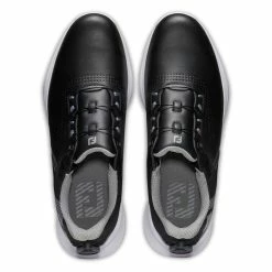 FootJoy Golf FootJoy FJ Fuel BOA Golf Shoes -golf Shop FootJoy FJ Fuel BOA Golf Shoes BLK 55449 f 82554.1676414223