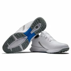 FootJoy Golf FootJoy FJ Fuel BOA Golf Shoes -golf Shop FootJoy FJ Fuel BOA Golf Shoes WHT 55446 e 20783.1676414223