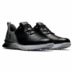 FootJoy Golf FootJoy FJ Fuel Golf Shoes -golf Shop FootJoy FJ Fuel Golf Shoes BLK 55451 d 37347.1676412481