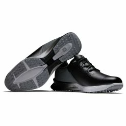 FootJoy Golf FootJoy FJ Fuel Golf Shoes -golf Shop FootJoy FJ Fuel Golf Shoes BLK 55451 e 94264.1676412481