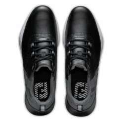 FootJoy Golf FootJoy FJ Fuel Golf Shoes -golf Shop FootJoy FJ Fuel Golf Shoes BLK 55451 f 41296.1676412481
