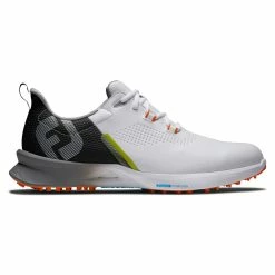 FootJoy Golf FootJoy FJ Fuel Golf Shoes -golf Shop FootJoy FJ Fuel Golf Shoes WBLK 55443 a 53917.1676412482