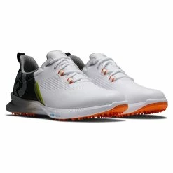 FootJoy Golf FootJoy FJ Fuel Golf Shoes -golf Shop FootJoy FJ Fuel Golf Shoes WBLK 55443 d 19885.1676412482
