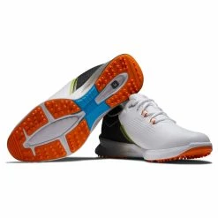 FootJoy Golf FootJoy FJ Fuel Golf Shoes -golf Shop FootJoy FJ Fuel Golf Shoes WBLK 55443 e 51451.1676412482