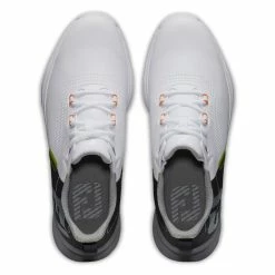 FootJoy Golf FootJoy FJ Fuel Golf Shoes -golf Shop FootJoy FJ Fuel Golf Shoes WBLK 55443 f 55723.1676412482