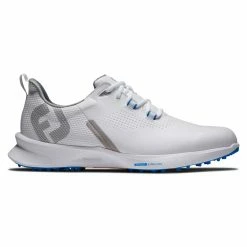 FootJoy Golf FootJoy FJ Fuel Golf Shoes -golf Shop FootJoy FJ Fuel Golf Shoes WHT 55440 a 58723.1676412482