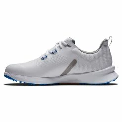 FootJoy Golf FootJoy FJ Fuel Golf Shoes -golf Shop FootJoy FJ Fuel Golf Shoes WHT 55440 b 63955.1676412482