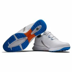 FootJoy Golf FootJoy FJ Fuel Golf Shoes -golf Shop FootJoy FJ Fuel Golf Shoes WHT 55440 e 00745.1676412482