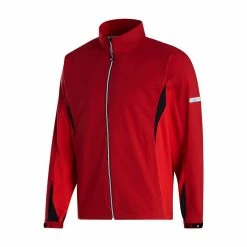 FootJoy Golf FootJoy FJ Hydrolite Rain Jacket -golf Shop FootJoy FJ Hydrolite Rain Jacket RT 89938.1675961834