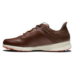 FootJoy Golf FootJoy FJ Stratos Golf Shoes -golf Shop FootJoy FJ Stratos Golf Shoes Tan 50073 b 38702.1675984400