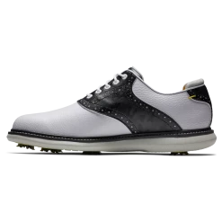 FootJoy Golf FootJoy FJ Traditions Saddle Golf Shoes 39 FootJoy Golf FootJoy FJ Traditions Saddle Golf Shoes -golf Shop FootJoy FJ Traditions Saddle Golf Shoes WC 57928 b 81925.1675894778