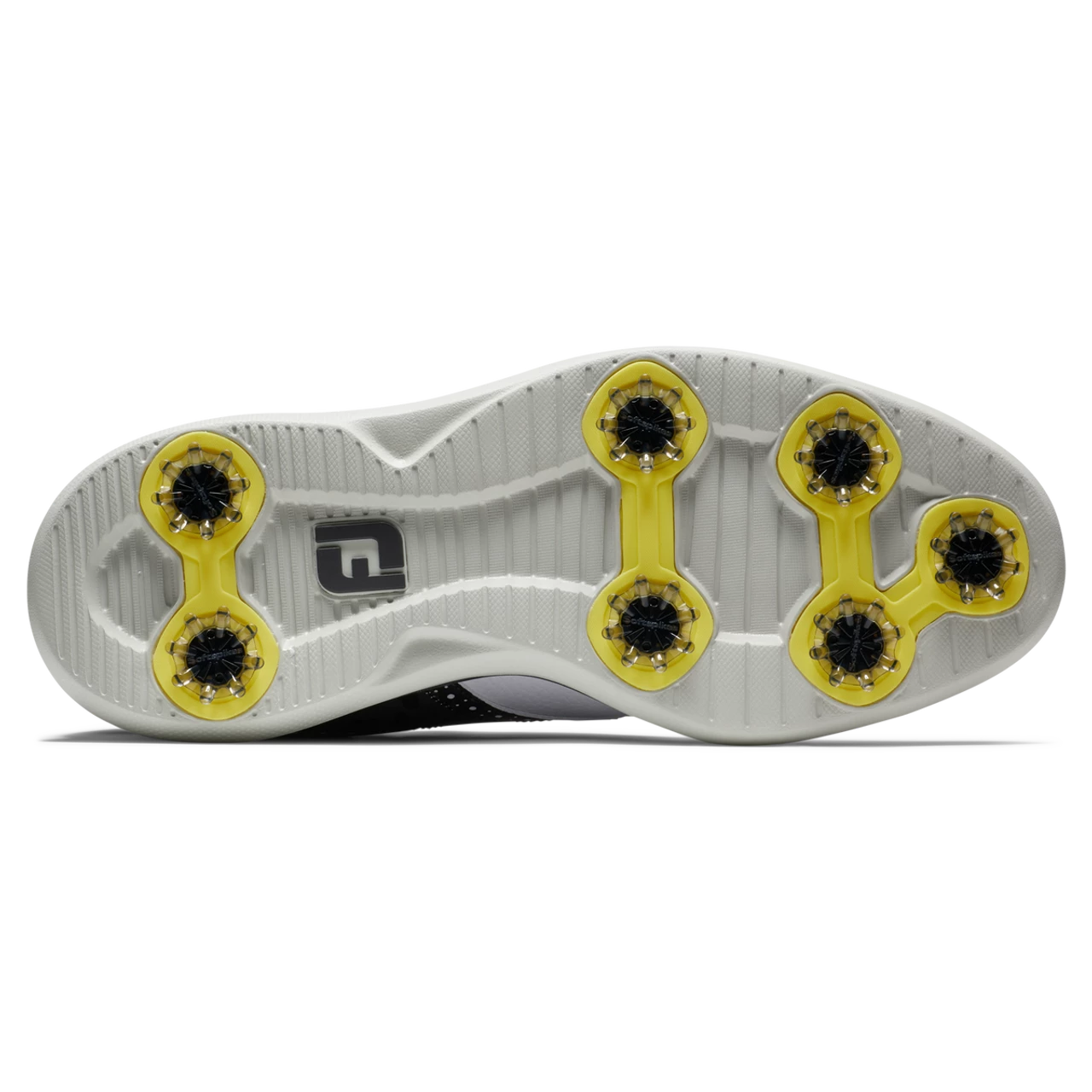 FootJoy Golf FootJoy FJ Traditions Saddle Golf Shoes 17 FootJoy Golf FootJoy FJ Traditions Saddle Golf Shoes - Image 15