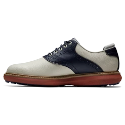 FootJoy Golf FootJoy FJ Traditions Spikeless Golf Shoes -golf Shop FootJoy FJ Traditions Spikeless Golf Shoes CN 57925 b 89832.1675977418
