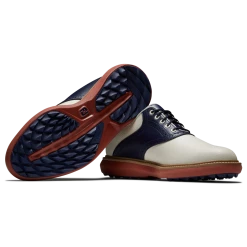 FootJoy Golf FootJoy FJ Traditions Spikeless Golf Shoes -golf Shop FootJoy FJ Traditions Spikeless Golf Shoes CN 57925 e 88150.1675977421